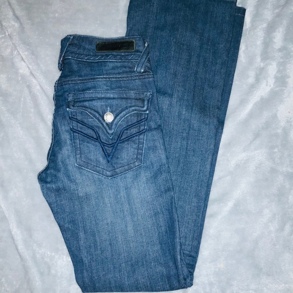 😎😎VIGOSS JEANS - Picture 2 of 2